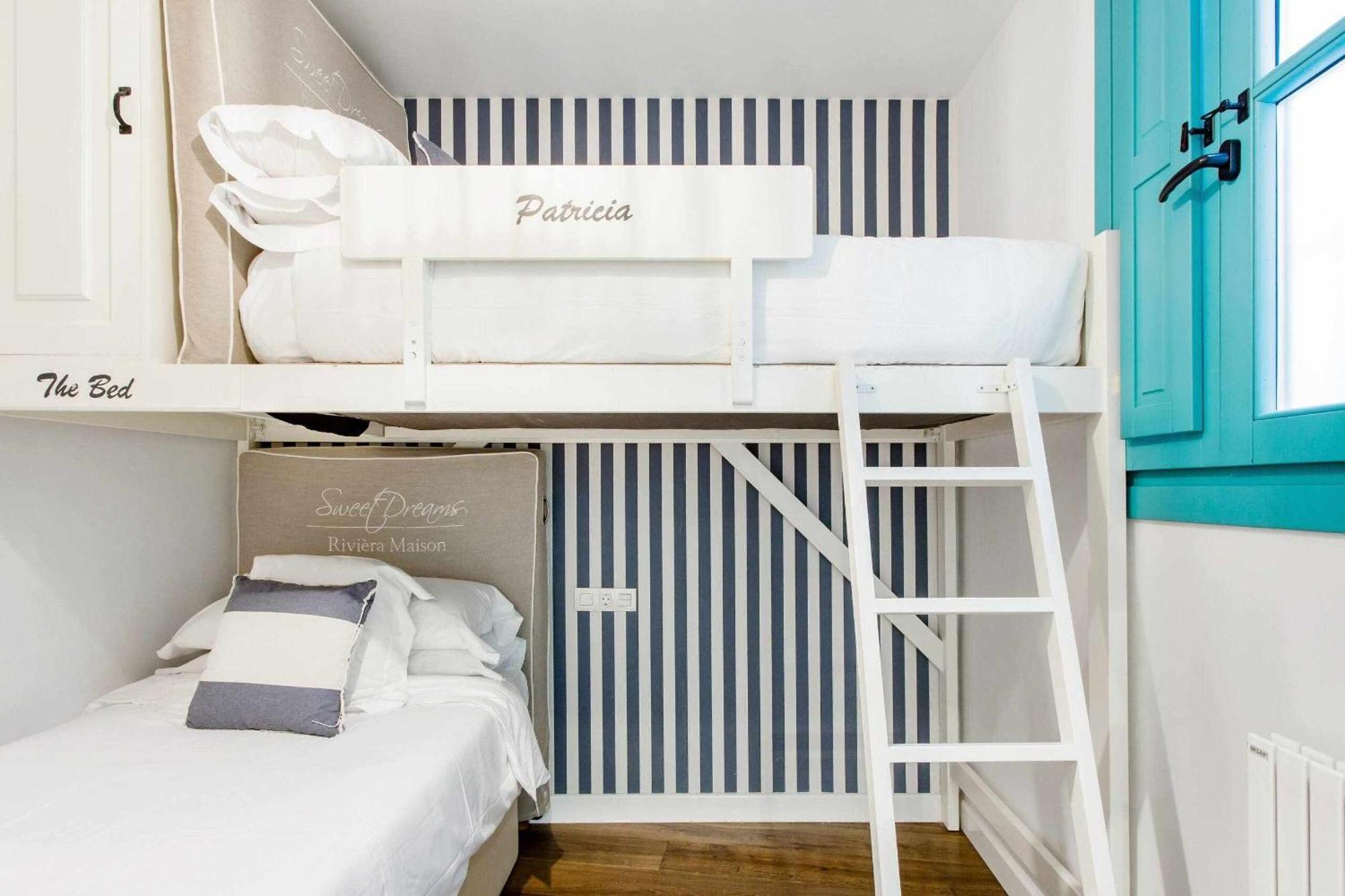 Revitalized Apartment In Historical Building Girona Luaran gambar